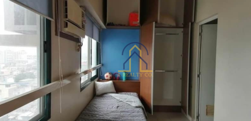 Studio Unit for Sale in Crown Tower University Belt, Espana Blvd., Manila