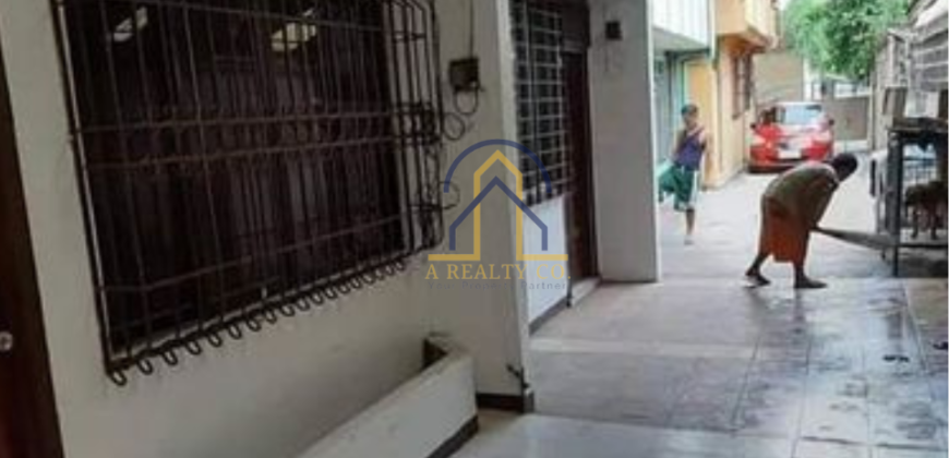 2 Storey House For Sale in Laloma, Quezon City