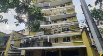 Condo Units for Sale in Namoco Grand Residences, Quezon City