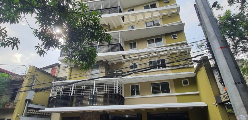 Condo Units for Sale in Namoco Grand Residences, Quezon City