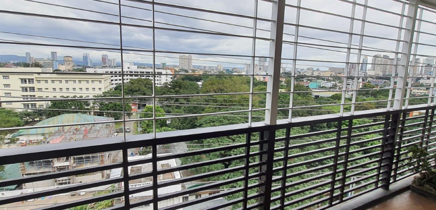 Condo Units for Sale in Namoco Grand Residences, Quezon City