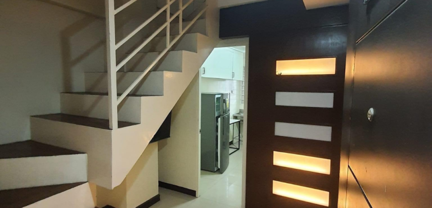 Condo Units for Sale in Namoco Grand Residences, Quezon City