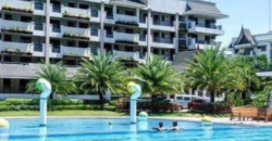 3 Bedroom Condo Unit for Sale in Royal Palm Residences, Taguig City