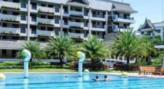 3 Bedroom Condo Unit for Sale in Royal Palm Residences, Taguig City