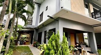 House and Lot For Sale in Casa Milan, Fairview, Quezon City