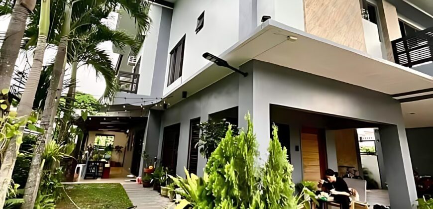 House and Lot For Sale in Casa Milan, Fairview, Quezon City