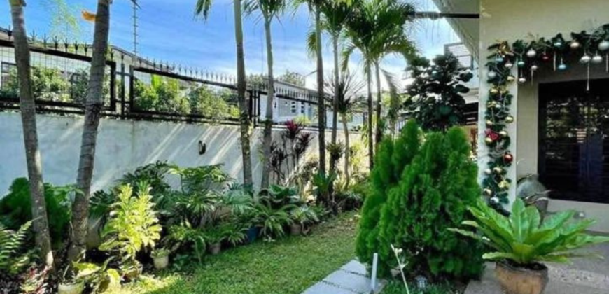 House and Lot For Sale in Casa Milan, Fairview, Quezon City