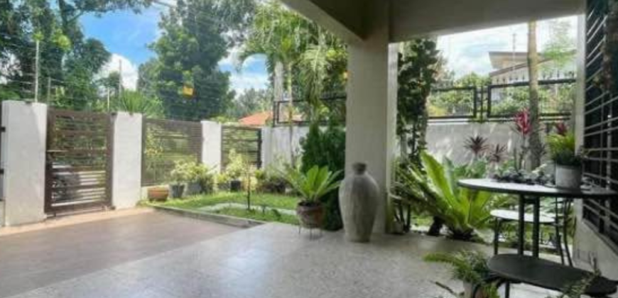 House and Lot For Sale in Casa Milan, Fairview, Quezon City