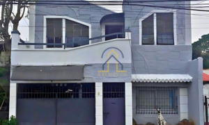 House and Lot for Sale in Palmera Springs, Caloocan City