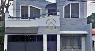 House and Lot for Sale in Palmera Springs, Caloocan City