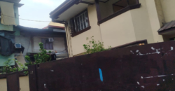 2 Storey House and Lot for Sale in Kamuning, Quezon City