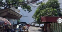 Commercial Lot for Sale in Binondo, Manila