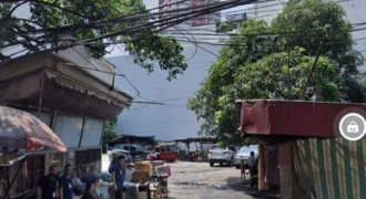 Commercial Lot for Sale in Binondo, Manila