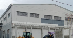 Warehouse for Lease, General Trias, Cavite