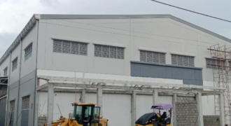 Warehouse for Lease, General Trias, Cavite