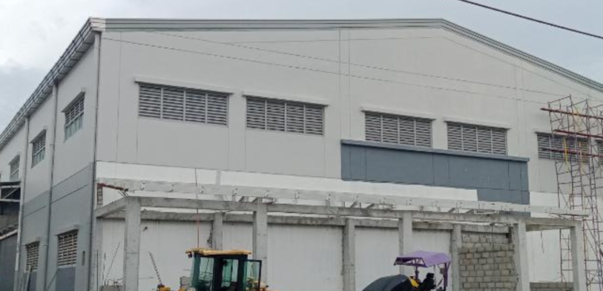 Warehouse for Lease, General Trias, Cavite