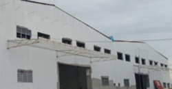 Warehouse for Lease, General Trias, Cavite