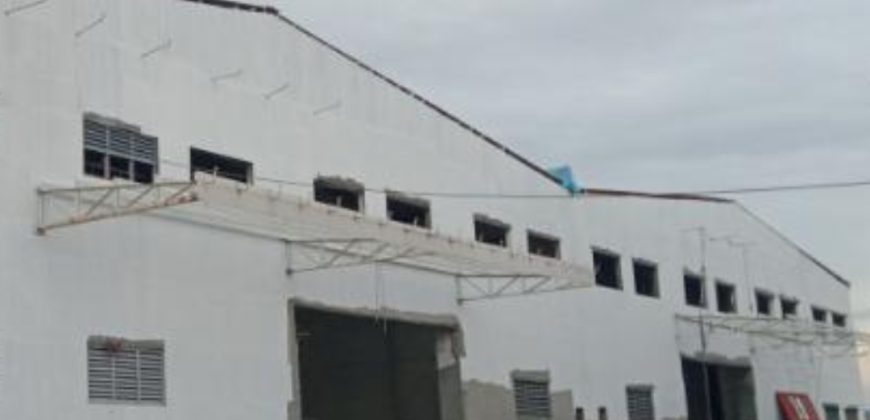 Warehouse for Lease, General Trias, Cavite