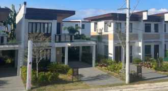 House and Lot for Sale in Idesia, Dasmariñas, Cavite