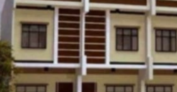 Preselling 2 Storey Townhouse in Sta. Mesa, Manila