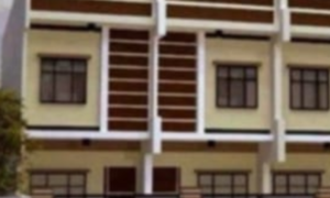 Preselling 2 Storey Townhouse in Sta. Mesa, Manila