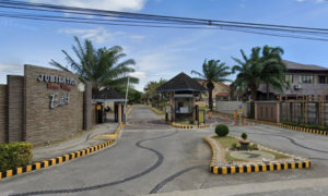 Pre-selling House and Lot for Sale in Jubilation Home Village East, Biñan, Laguna