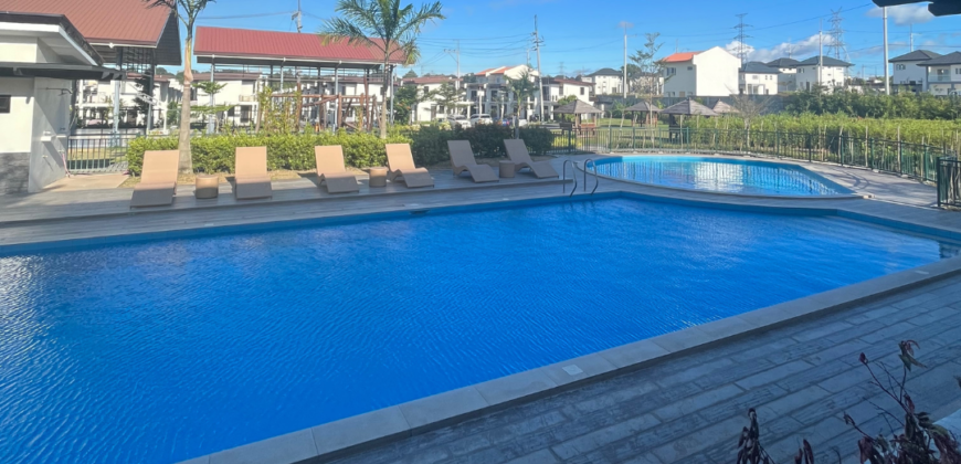 House and Lot for Sale in Idesia, Dasmariñas, Cavite