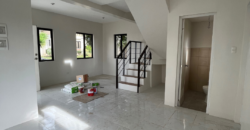 House and Lot for Sale in Idesia, Dasmariñas, Cavite