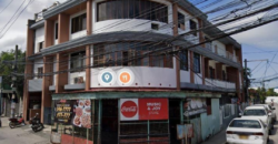 Commercial Residential Building for Sale in Bacoor City, Cavite