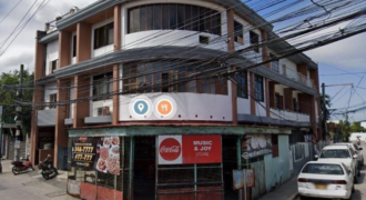 Commercial Residential Building for Sale in Bacoor City, Cavite