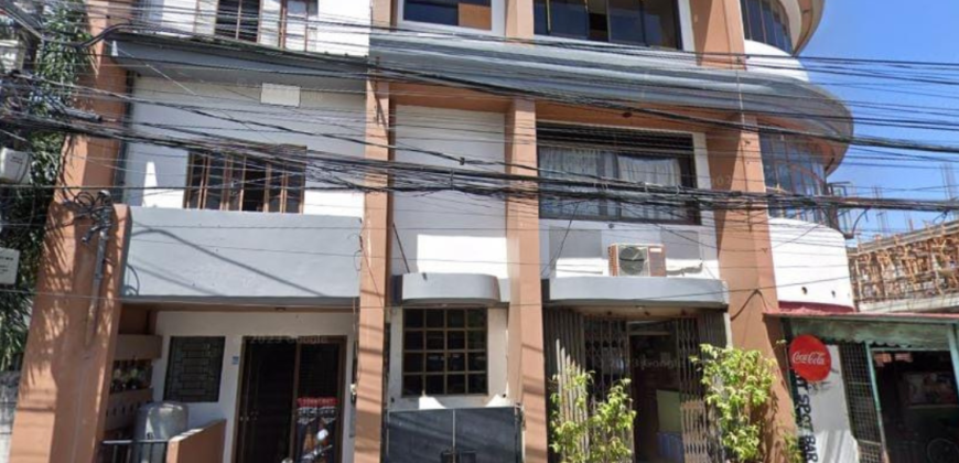 Commercial Residential Building for Sale in Bacoor City, Cavite