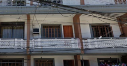 Commercial Residential Building for Sale in Bacoor City, Cavite