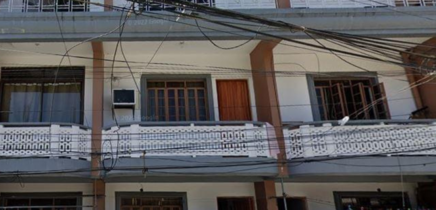 Commercial Residential Building for Sale in Bacoor City, Cavite