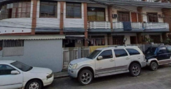 Commercial Residential Building for Sale in Bacoor City, Cavite