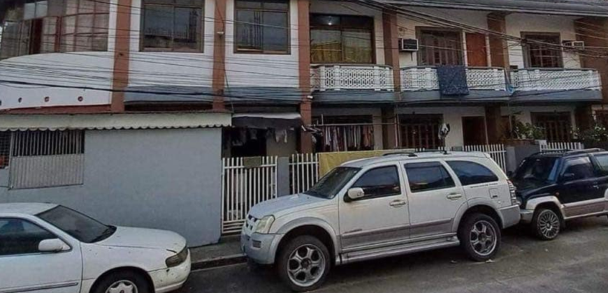 Commercial Residential Building for Sale in Bacoor City, Cavite