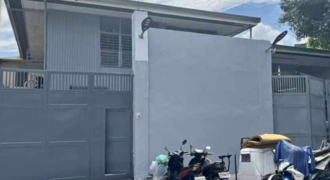 Income Generating Commercial Office Warehouse for Sale in Cubao, Quezon City