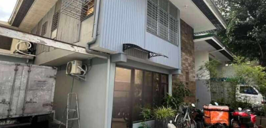 Income Generating Commercial Office Warehouse for Sale in Cubao, Quezon City