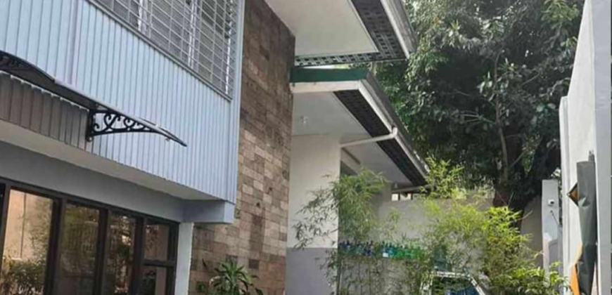 Income Generating Commercial Office Warehouse for Sale in Cubao, Quezon City