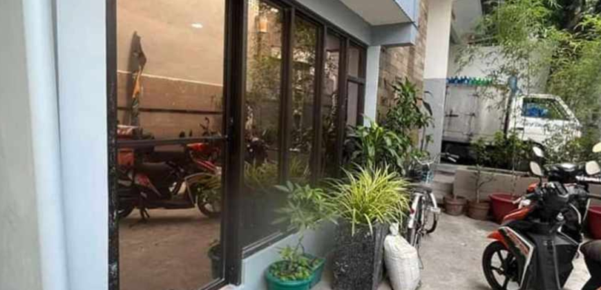 Income Generating Commercial Office Warehouse for Sale in Cubao, Quezon City