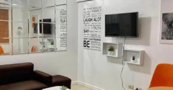 2 Bedroom Condo Unit for Sale in Bonifacio Heights, Lawton Ave, Taguig City