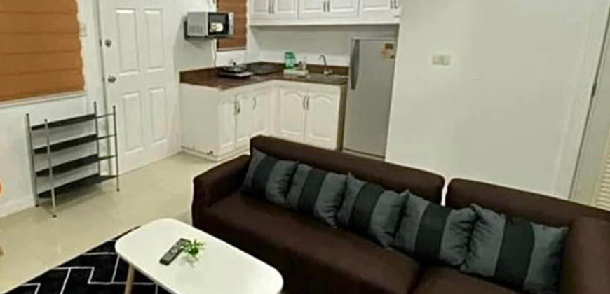 2 Bedroom Condo Unit for Sale in Bonifacio Heights, Lawton Ave, Taguig City