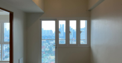 1 Bedroom Bare Unit Condominium for Sale in Madison Park West, BGC, Taguig