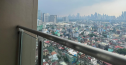 1 Bedroom Bare Unit Condominium for Sale in Madison Park West, BGC, Taguig