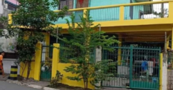 2-storey House and Lot for Sale in North Caloocan Subdivision, Caloocan City