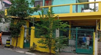 2-storey House and Lot for Sale in North Caloocan Subdivision, Caloocan City