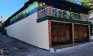 House and Lot for Sale in Palmera Hills 2, Dolores, Taytay, Rizal