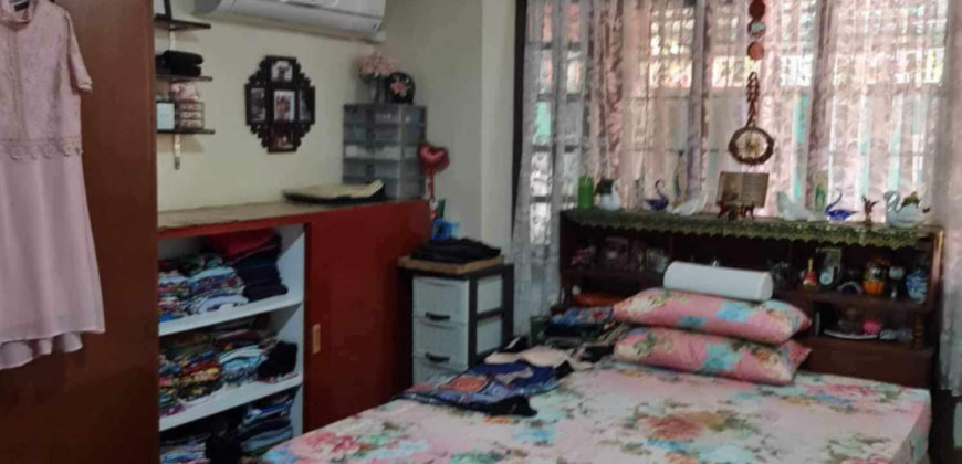 House and Lot for Sale in Palmera Hills 2, Dolores, Taytay, Rizal