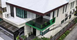 For Sale Modern Design House and Lot in Project 6, Quezon City