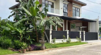 Brand New Modern House and Lot for Sale in Casa Milan, Quezon City