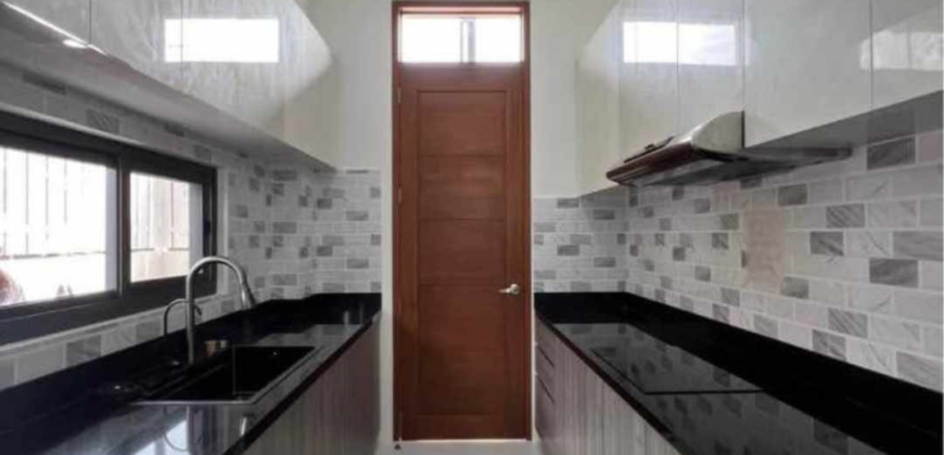 Brand New Modern House and Lot for Sale in Casa Milan, Quezon City